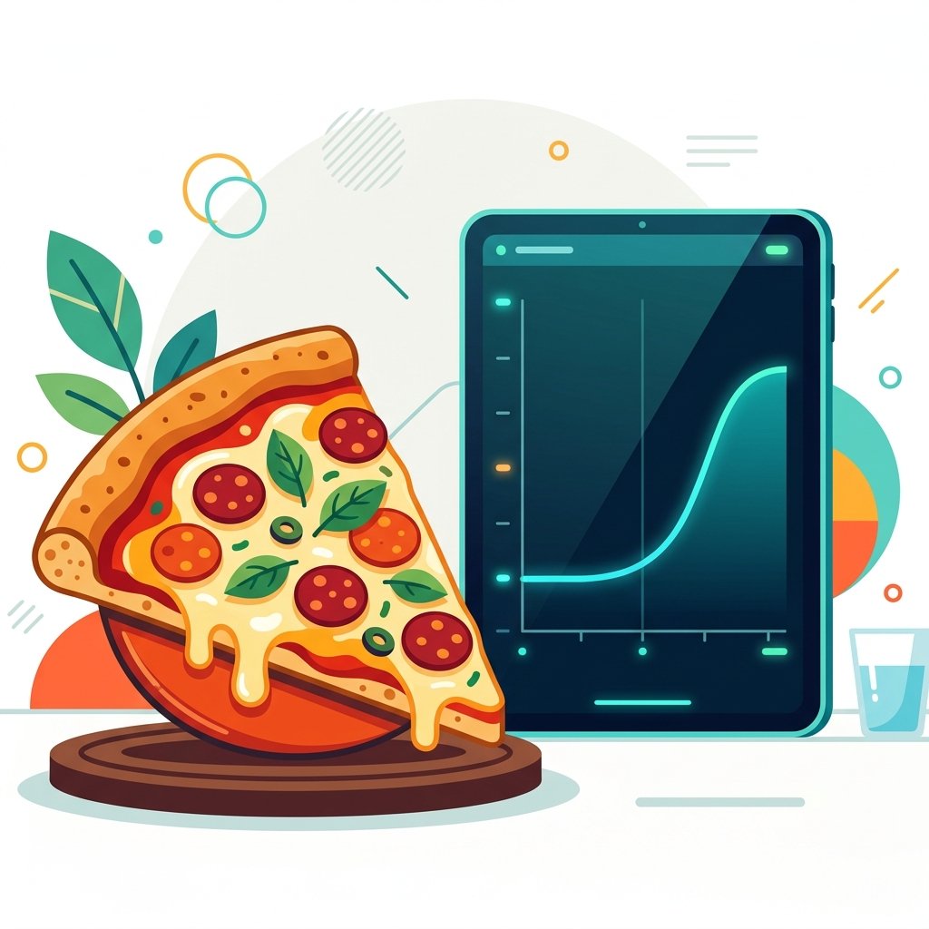 Managing the Pizza Effect: Handling Delayed Glucose Spikes