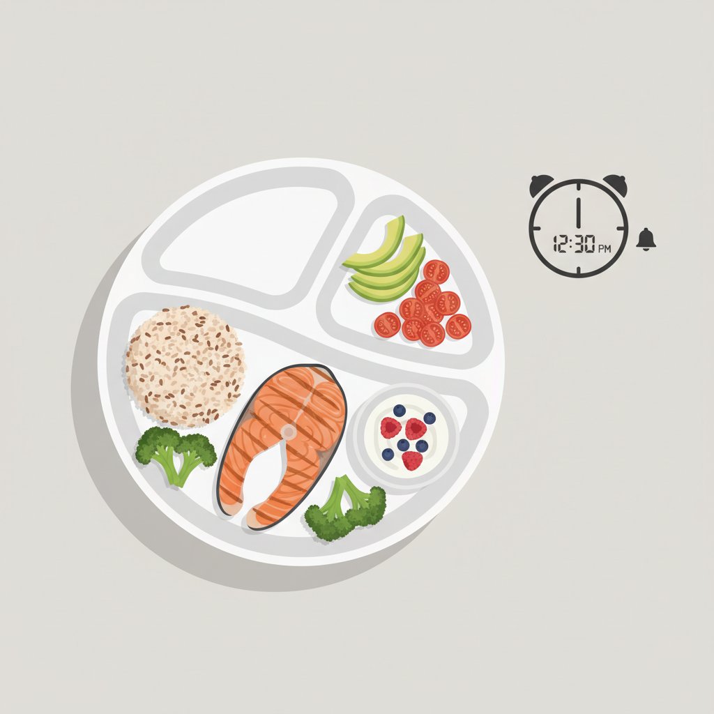 Mastering Carbohydrate Timing for Stable Glucose