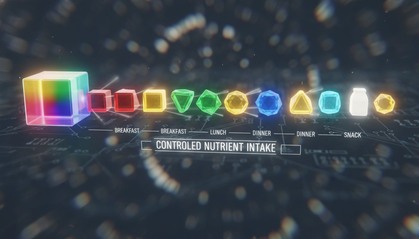 Mastering Carbohydrate Timing for Stable Glucose - illustration 2