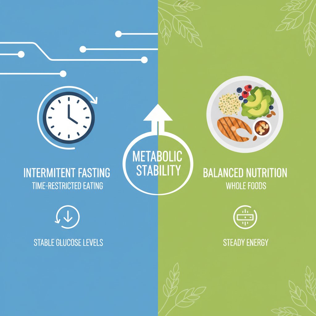 Meal Frequency and Glucose: Fasting vs. Snacking