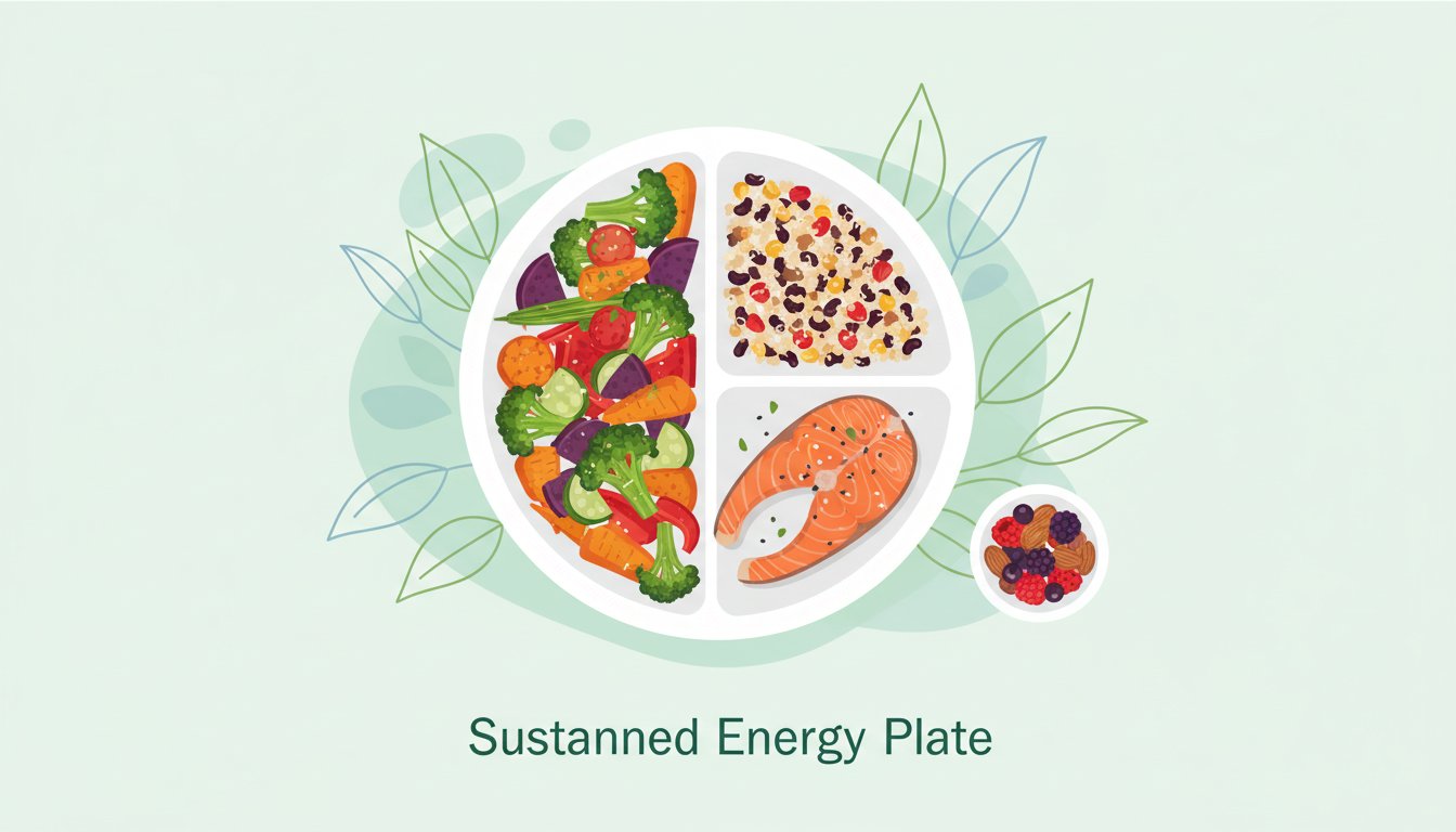 Meal Frequency and Glucose: Fasting vs. Snacking - illustration 2