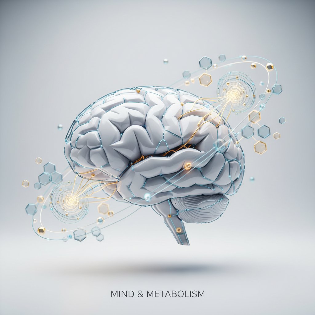 Mental Fatigue and Blood Glucose: The Hidden Link