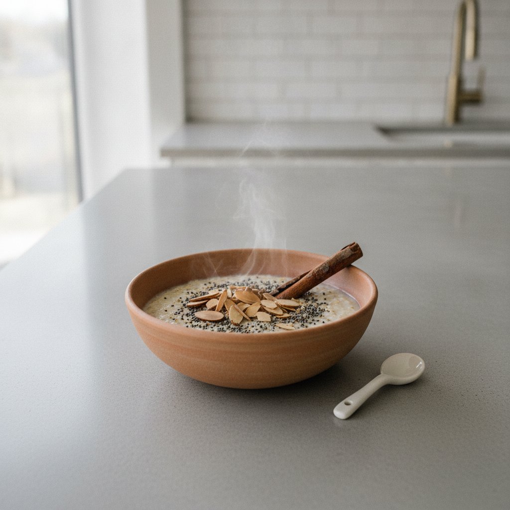 Oatmeal and Blood Sugar: Hacks to Stop Glucose Spikes