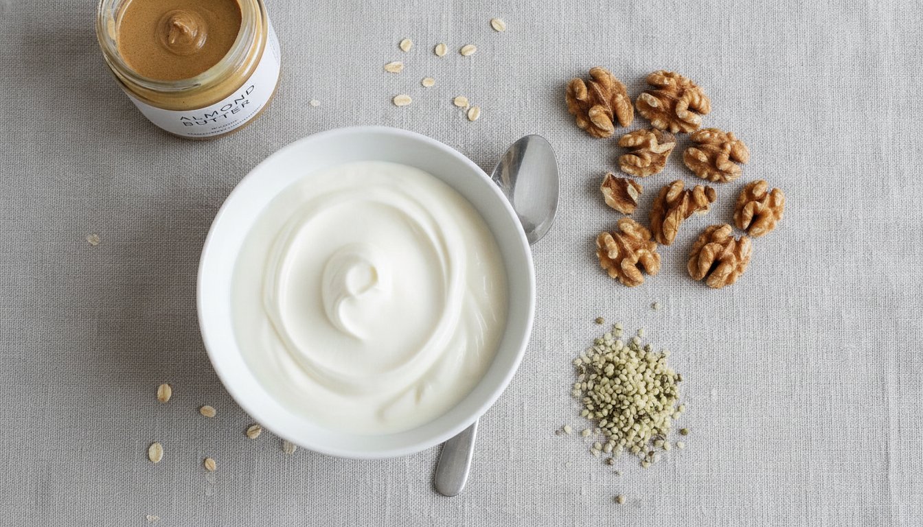 Oatmeal and Blood Sugar: Hacks to Stop Glucose Spikes - illustration 2