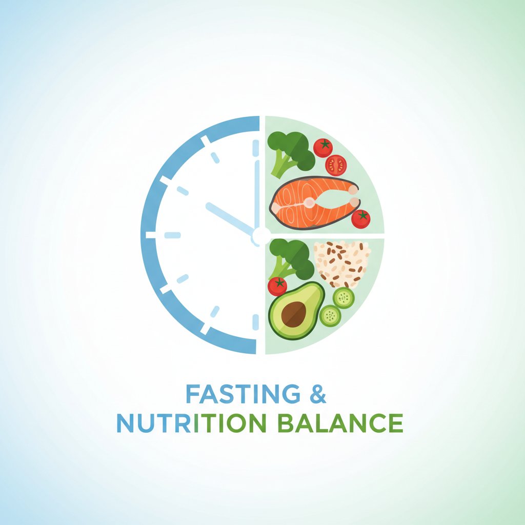 Optimizing Glucose During Intermittent Fasting