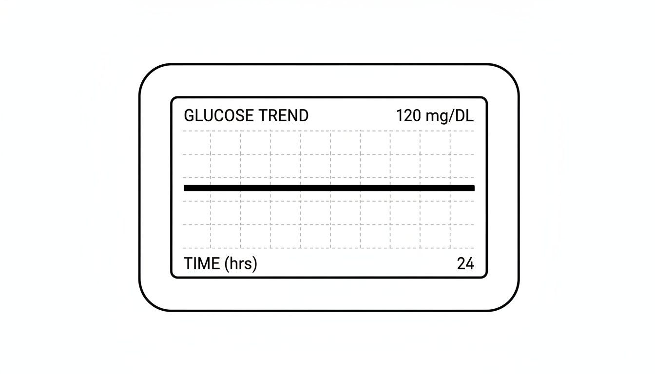 Optimizing Glucose During Intermittent Fasting - illustration 1
