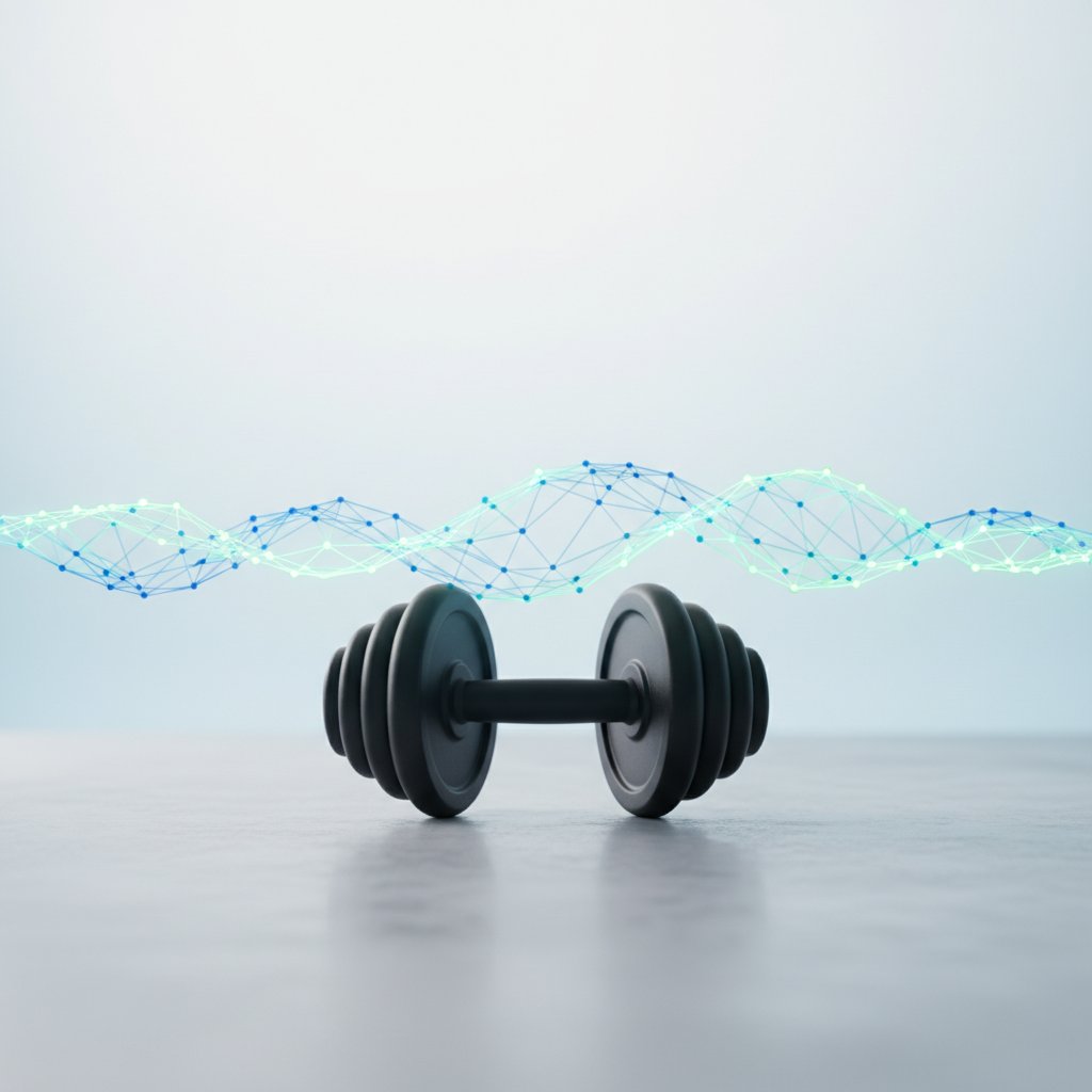 Optimizing Resistance Training Volume for Glucose Control