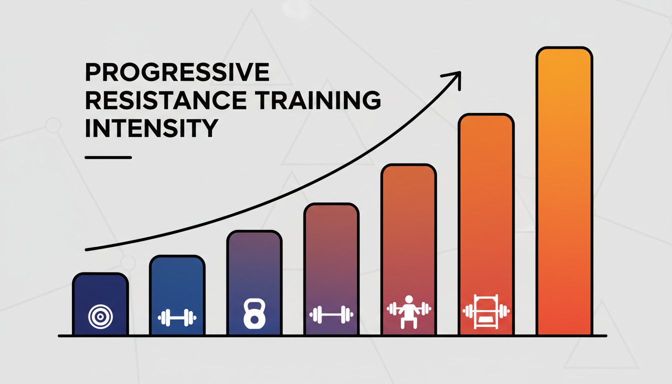Optimizing Resistance Training Volume for Glucose Control - illustration 1