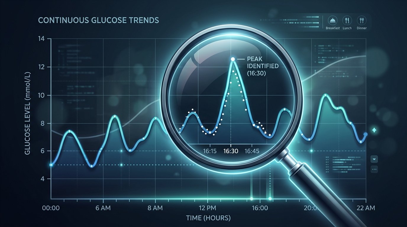 Preparing for Your Doctor Visit with CGM Data - illustration 2