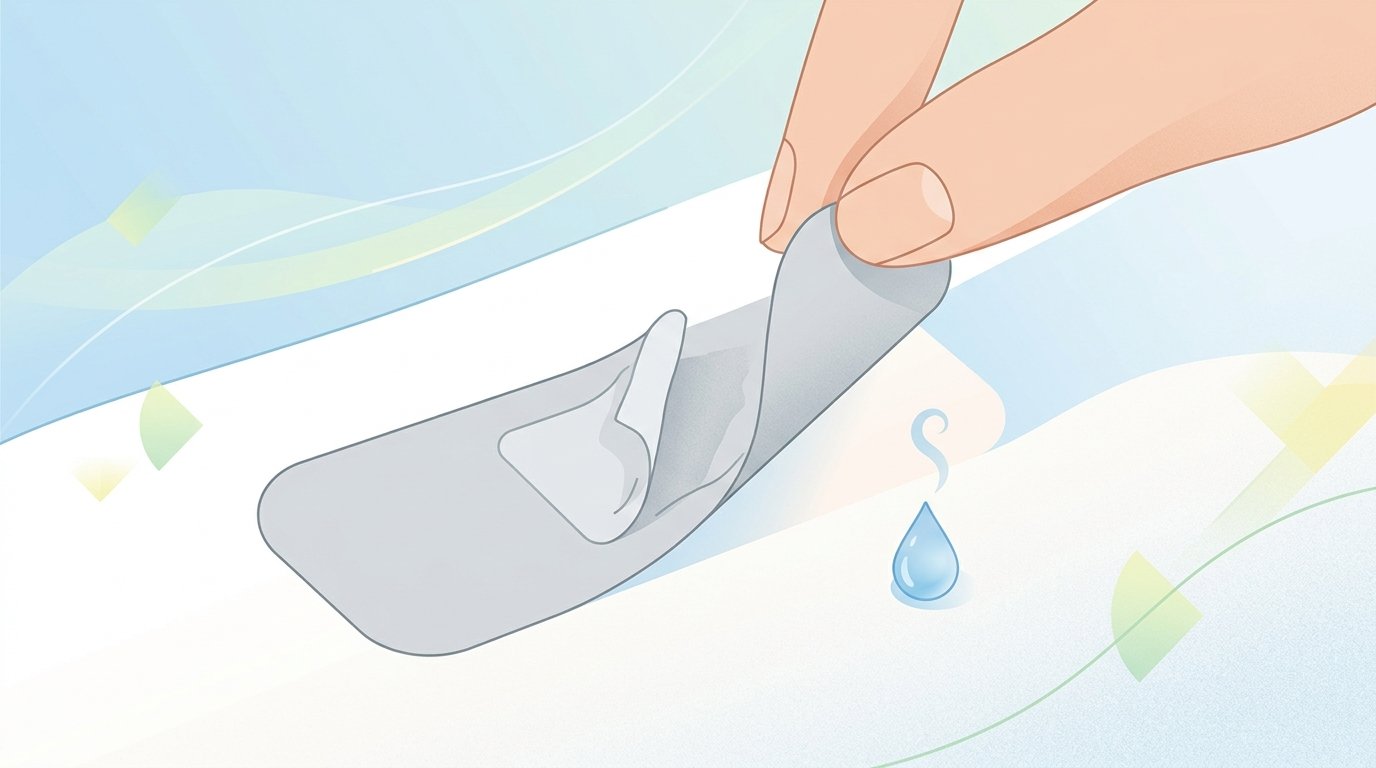 Preventing CGM Skin Irritation: A Step-by-Step Guide - illustration 2
