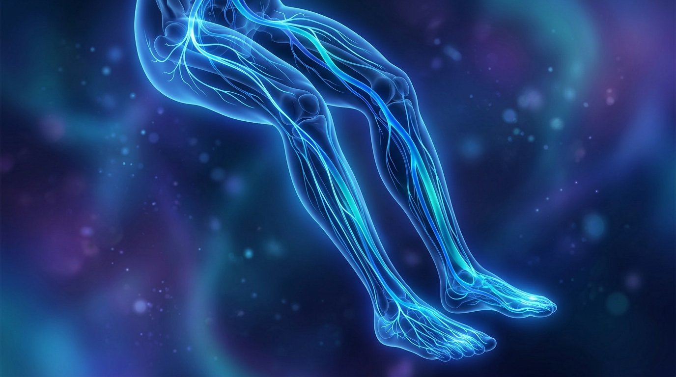 Preventing Diabetic Neuropathy: A Daily Guide - illustration 2