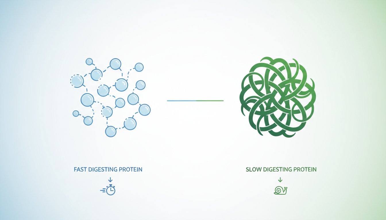 Protein Quality and Post-Meal Glucose Response - illustration 1