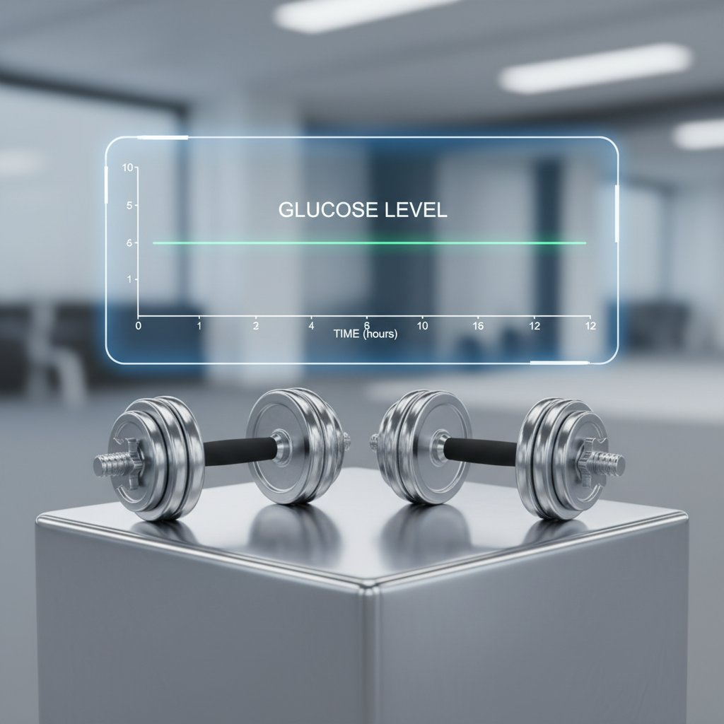 Resistance Training for Better Glucose Regulation