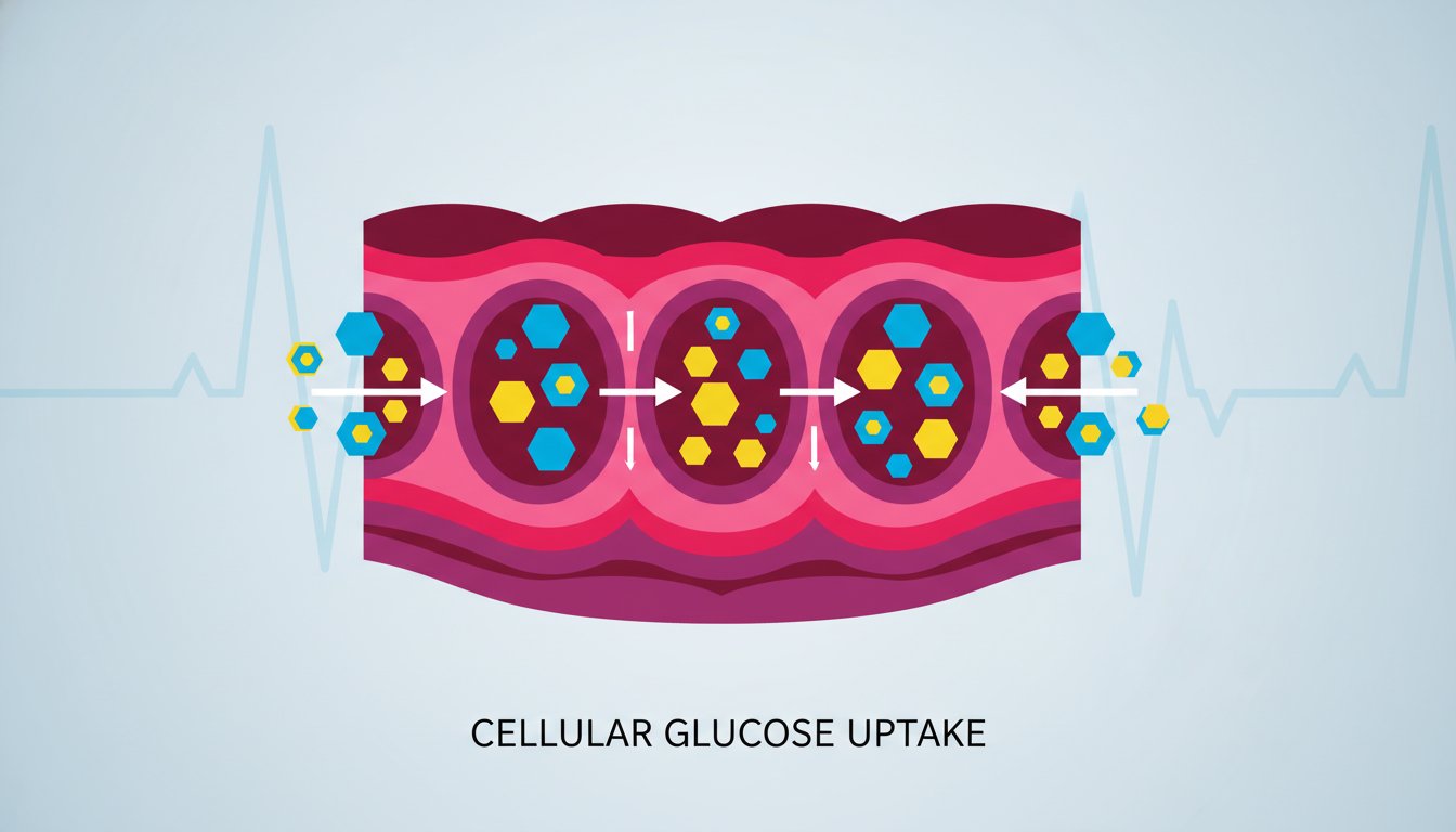 Resistance Training for Enhanced Insulin Sensitivity - illustration 1
