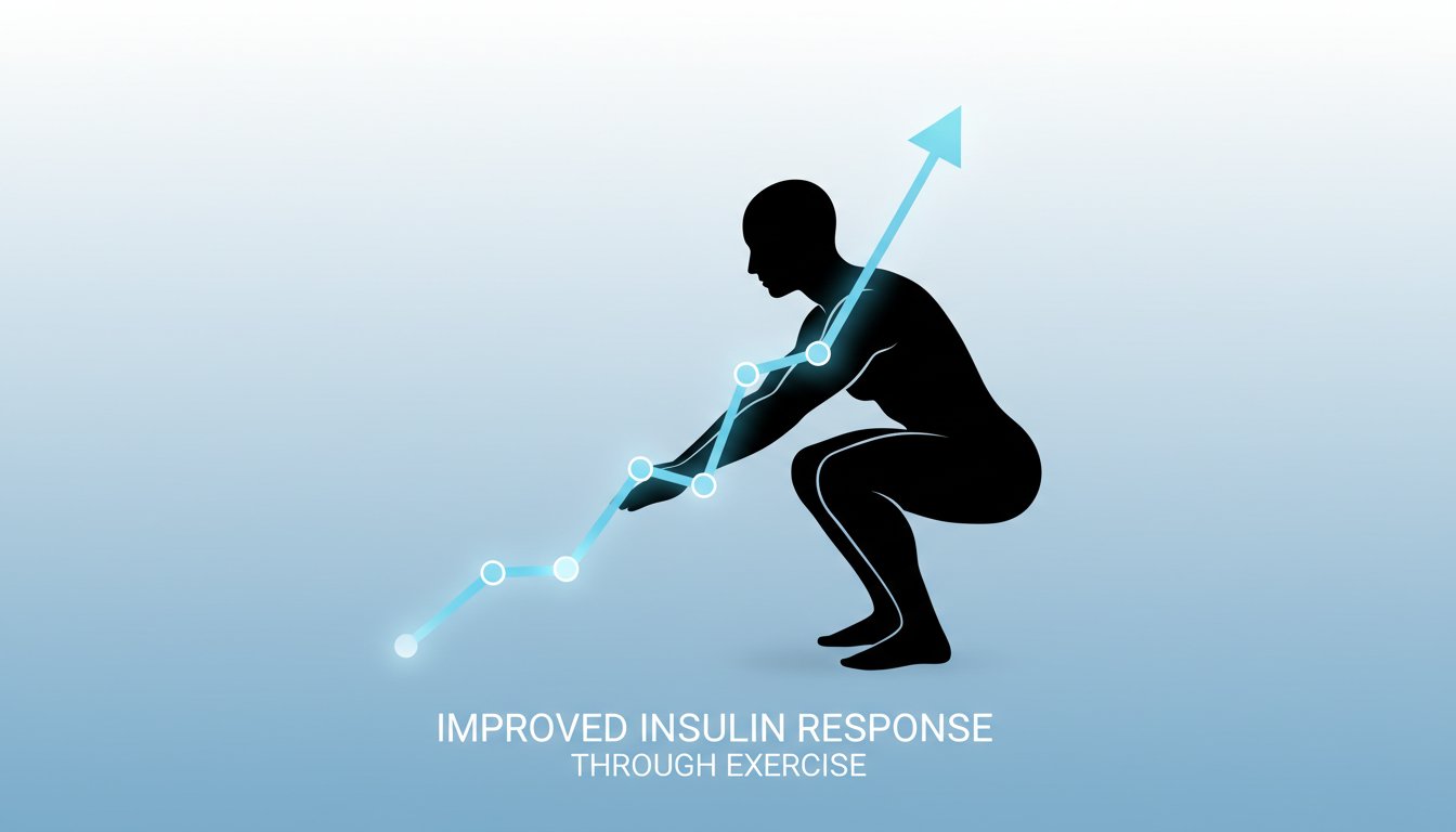 Resistance Training for Enhanced Insulin Sensitivity - illustration 2