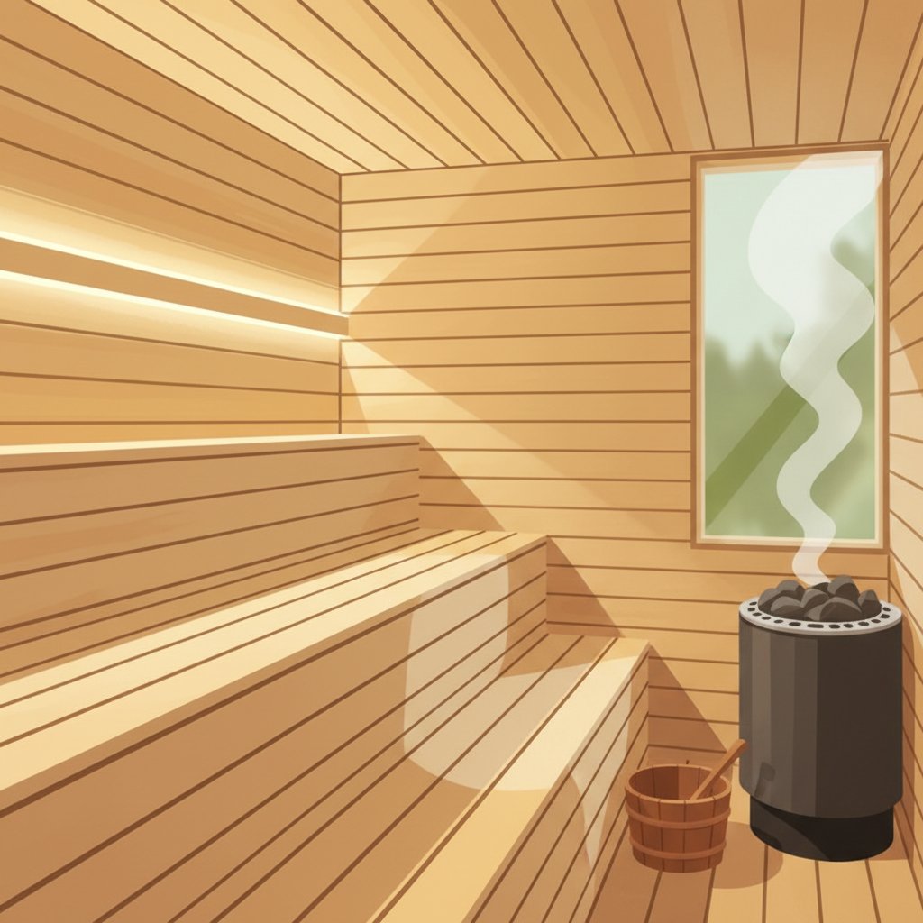 Sauna Use for Insulin Sensitivity and Glucose Control