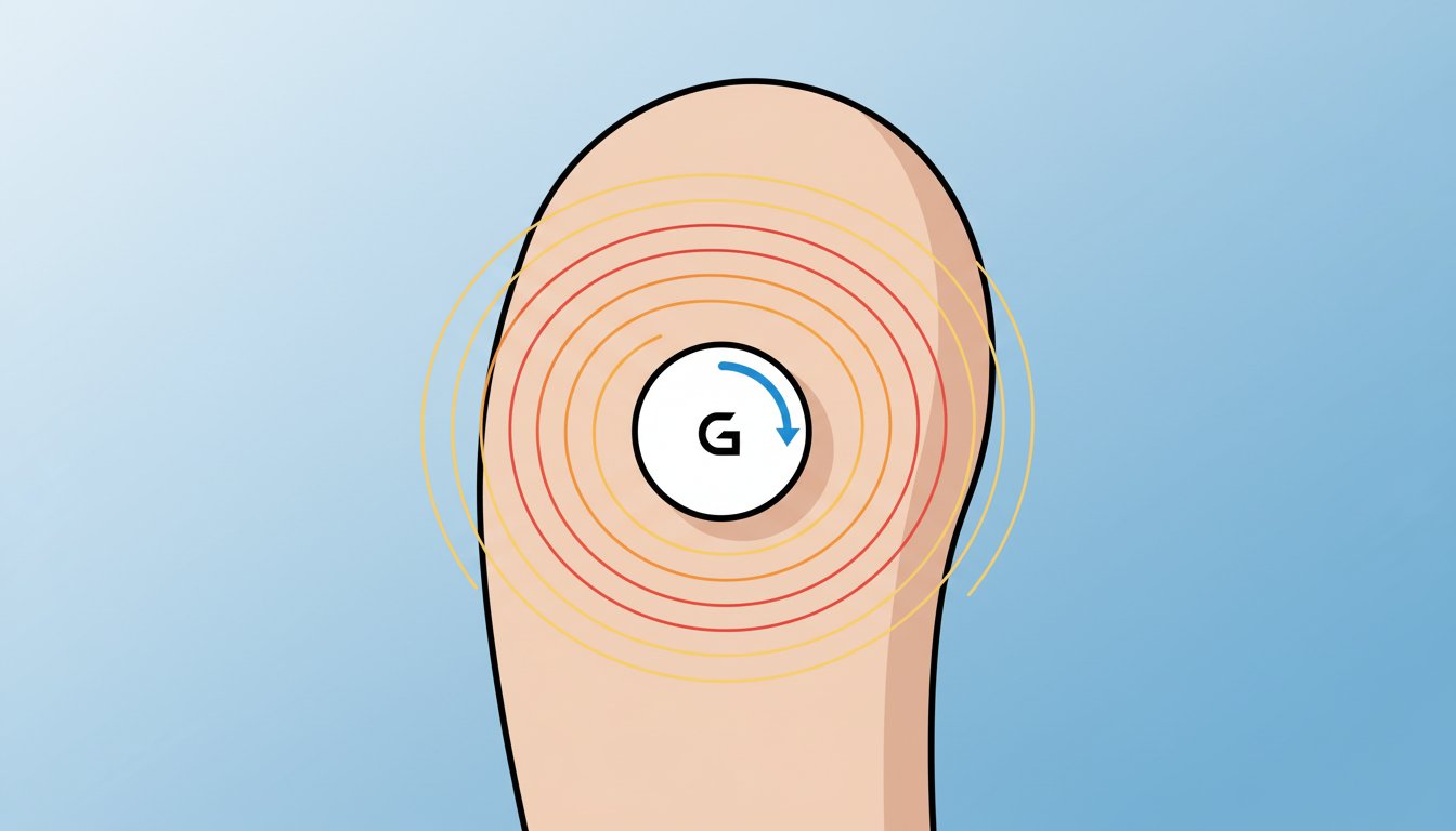 Sauna Use for Insulin Sensitivity and Glucose Control - illustration 1