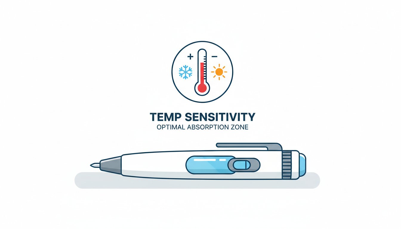 Seasonal Shifts: Managing Glucose in Changing Temperatures - illustration 1