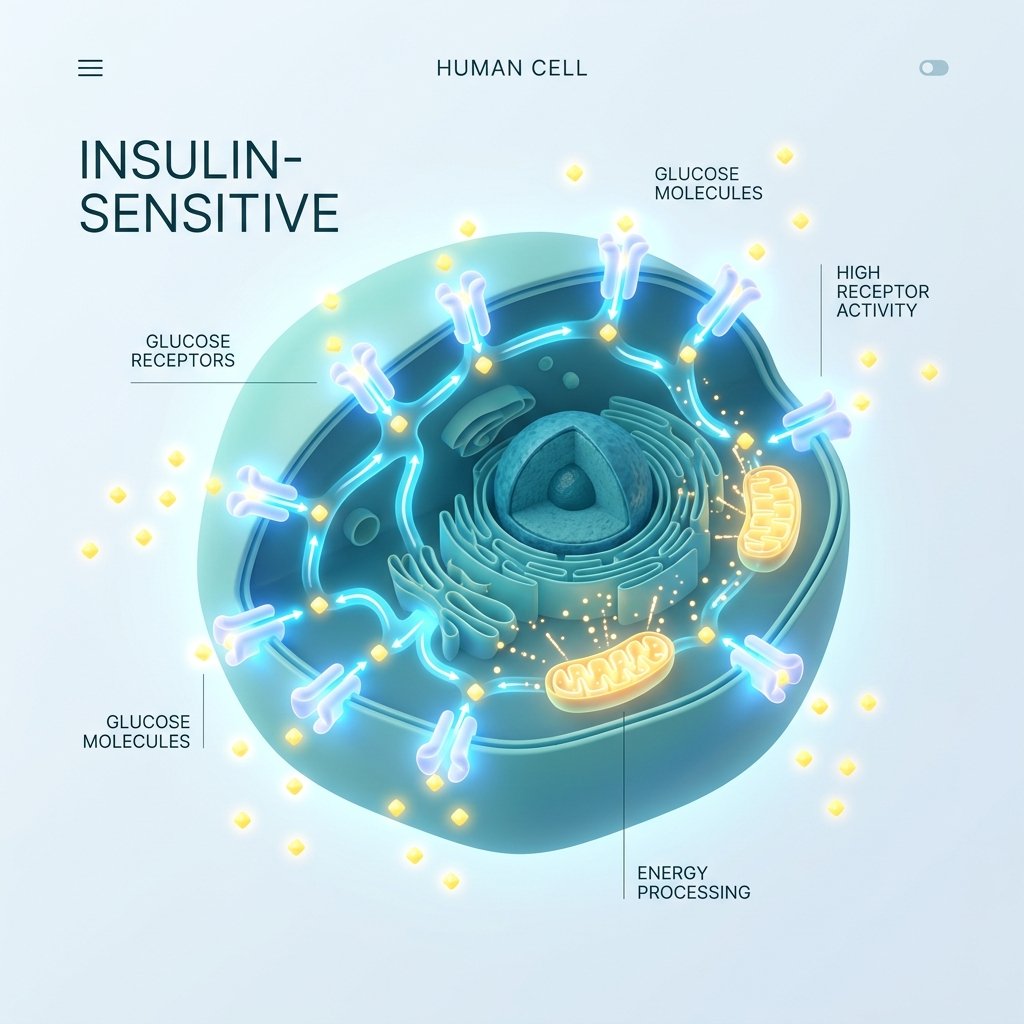 Signs Your Insulin Sensitivity Is Improving