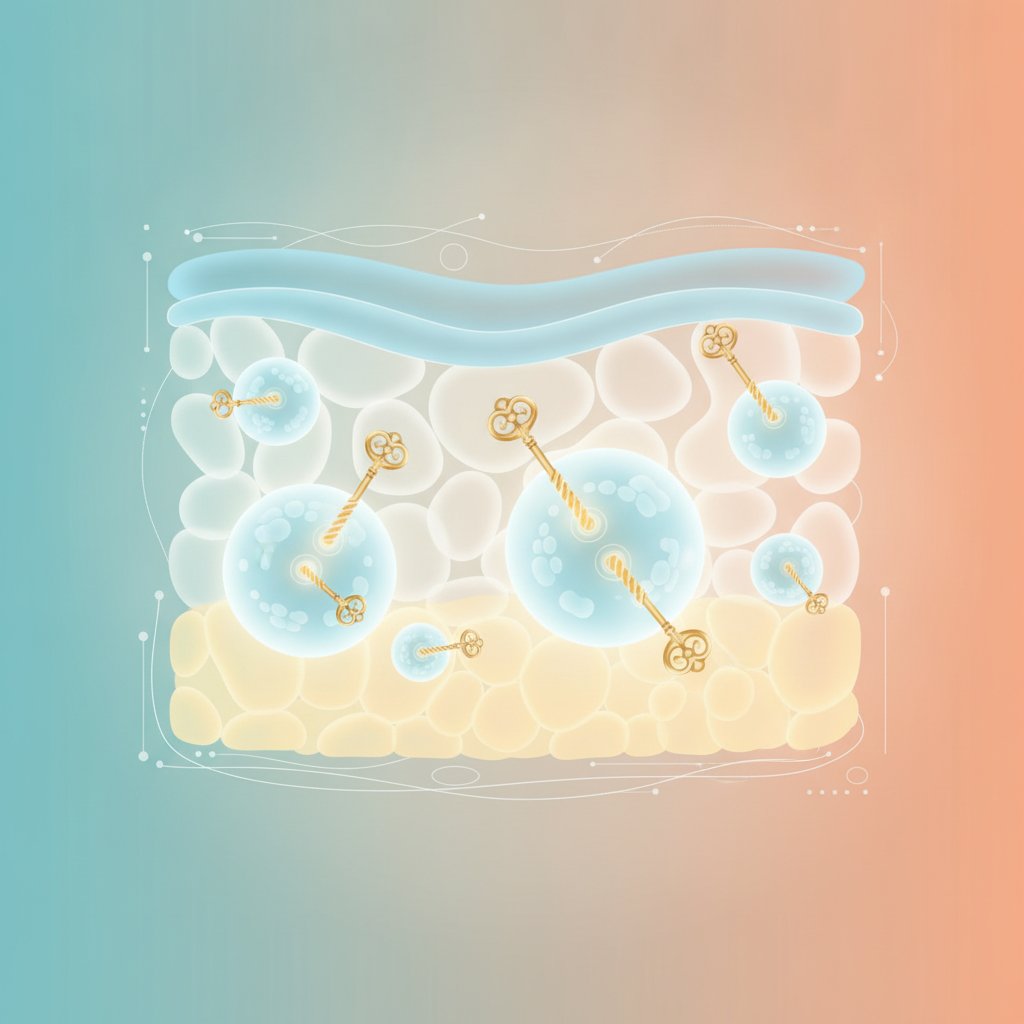 Skin Signs of Insulin Resistance: A Beginner's Guide