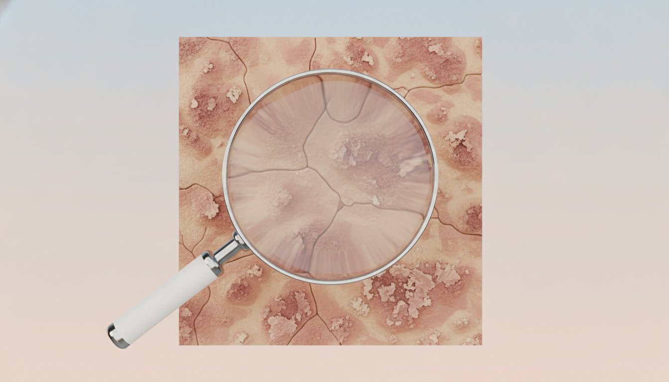Skin Signs of Insulin Resistance: A Beginner's Guide - illustration 2