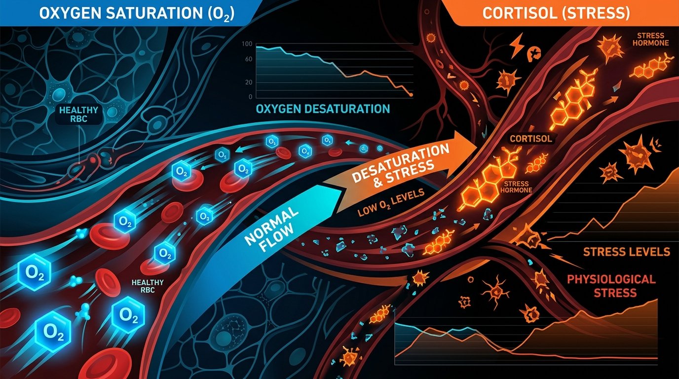 Sleep Apnea and High Morning Blood Sugar - illustration 1