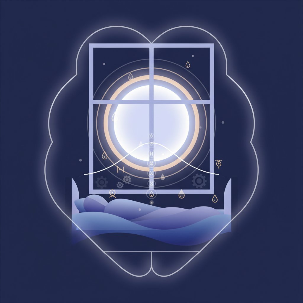 Sleep Quality and Morning Blood Sugar Control