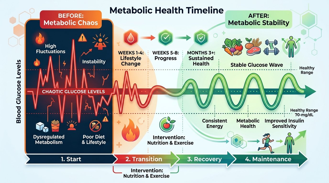 Smoking and Insulin Resistance: The Nicotine Connection - illustration 2