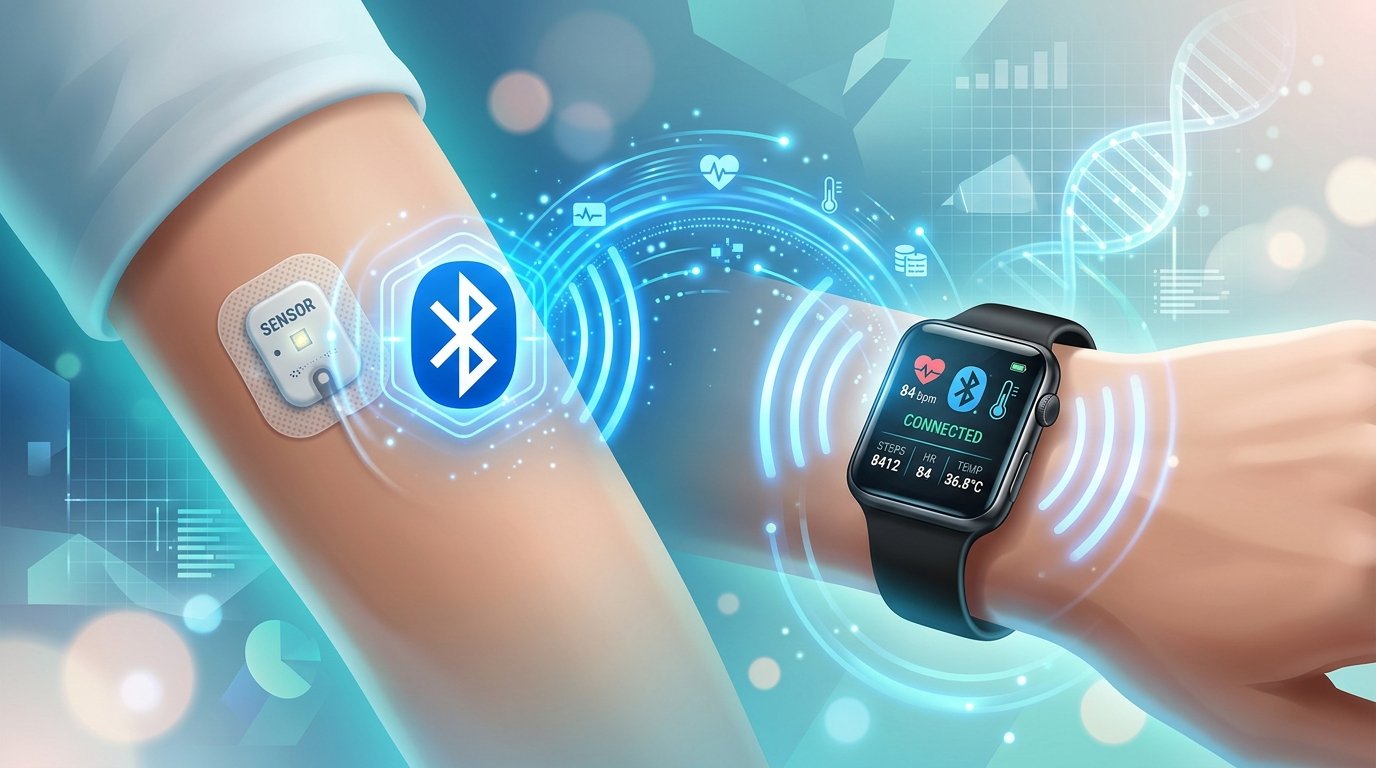 Syncing Your CGM to a Smartwatch: A Beginner's Guide - illustration 1