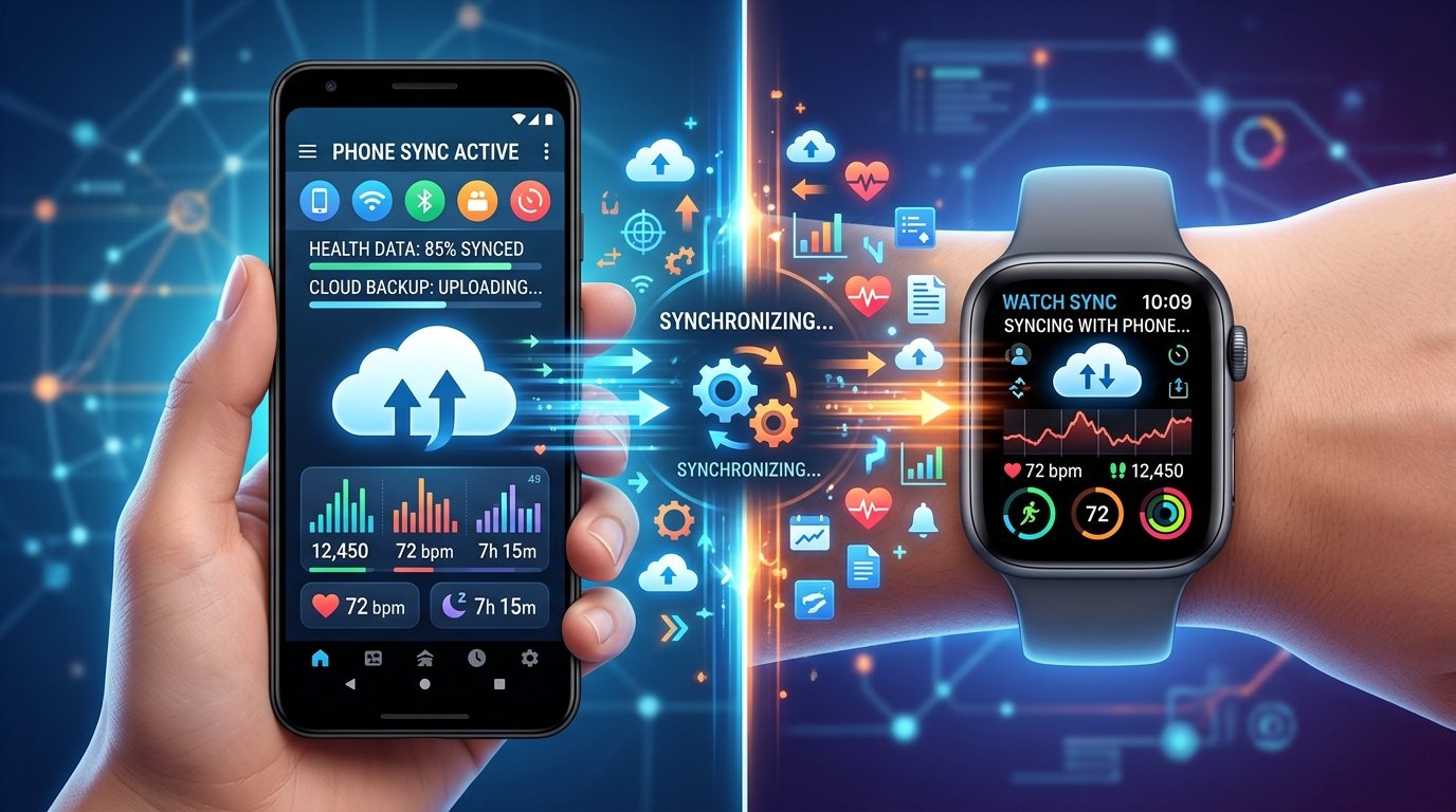 Syncing Your CGM to a Smartwatch: A Beginner's Guide - illustration 2