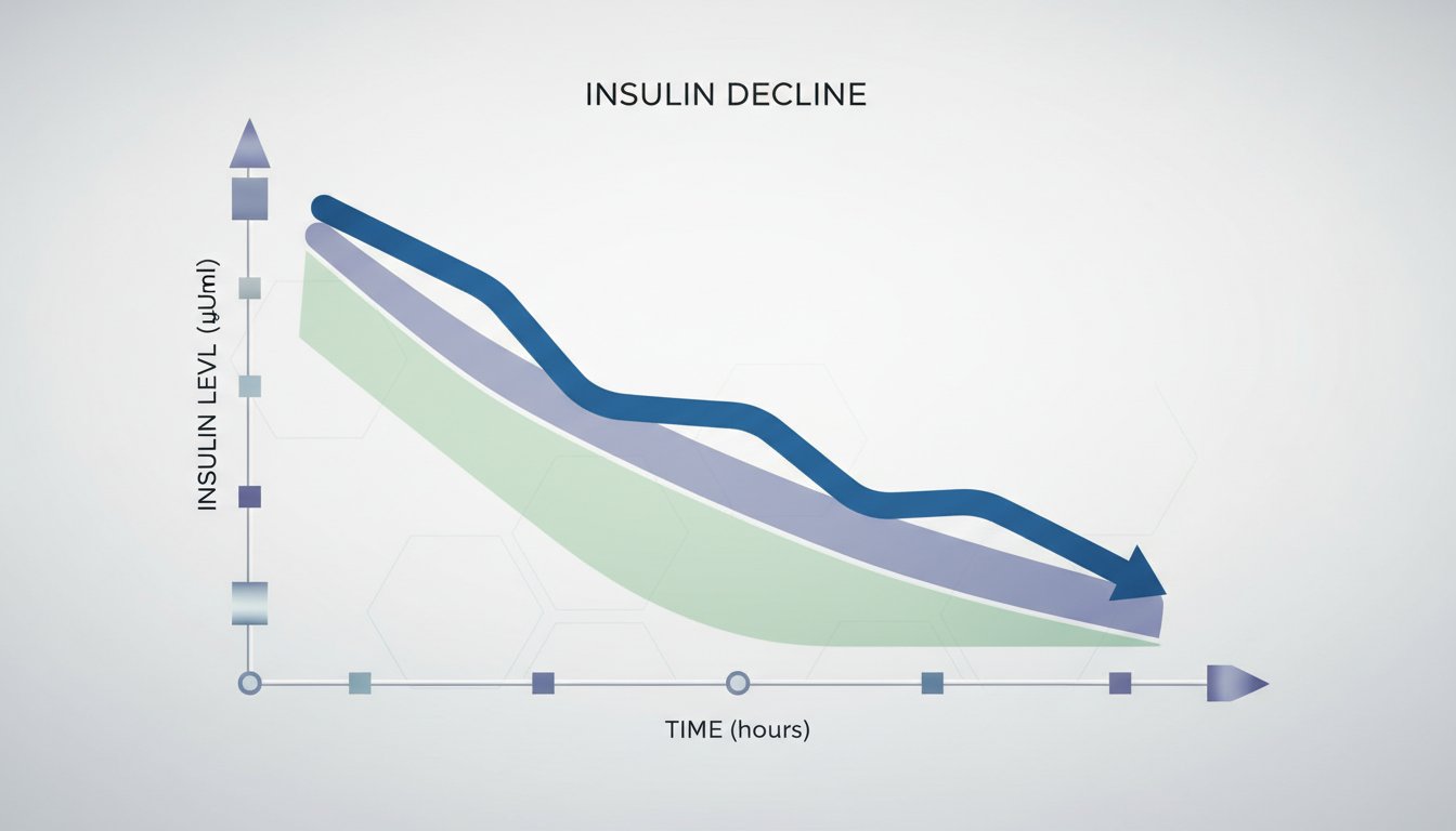 The Science of Glucose Fasting and Insulin Sensitivity - illustration 1