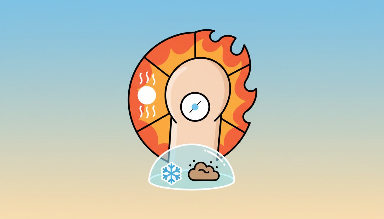 Travel Tips: Protecting Insulin and CGM Accuracy - illustration 2