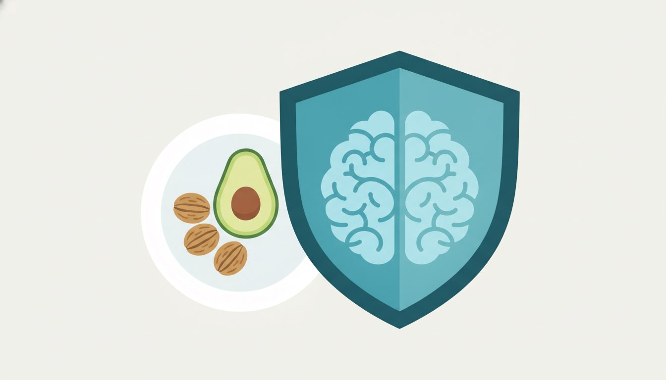 Type 3 Diabetes: How Insulin Affects Your Brain - illustration 2