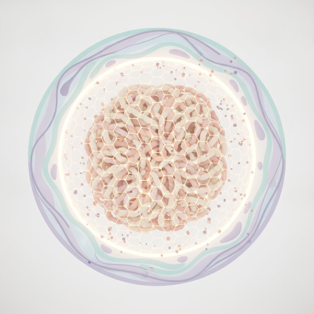 Understanding Glycation: How Blood Sugar Spikes Age You
