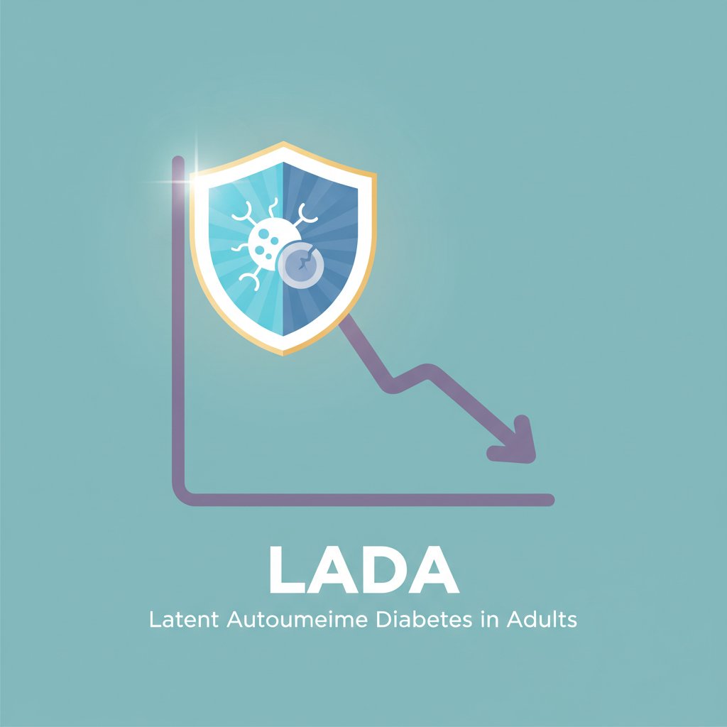 Understanding LADA: A Guide to Type 1.5 Diabetes