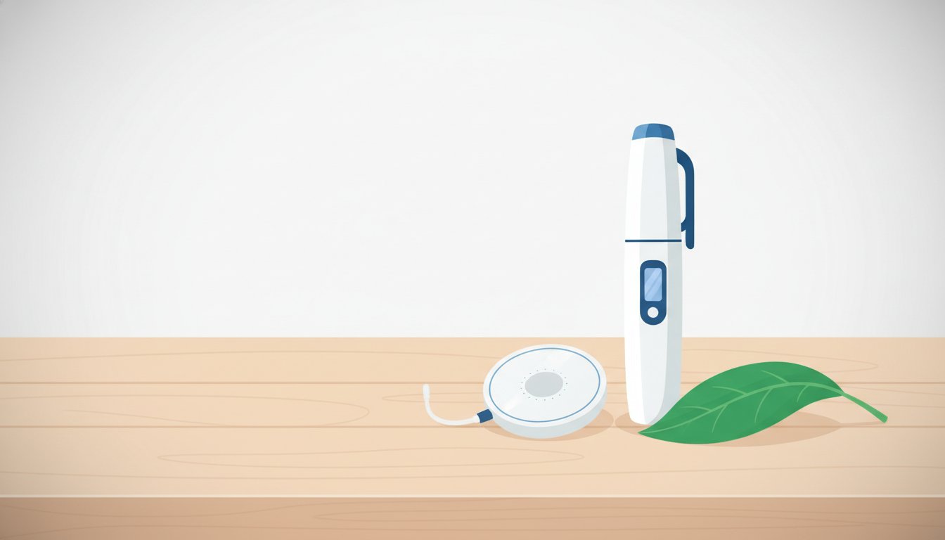Understanding LADA: A Guide to Type 1.5 Diabetes - illustration 2