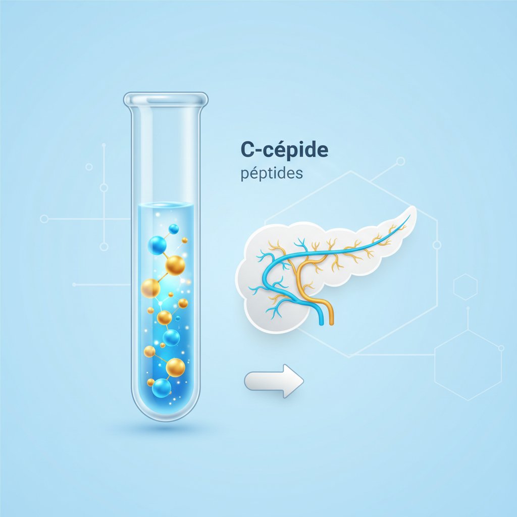 Understanding the C-Peptide Test: A Beginner's Guide