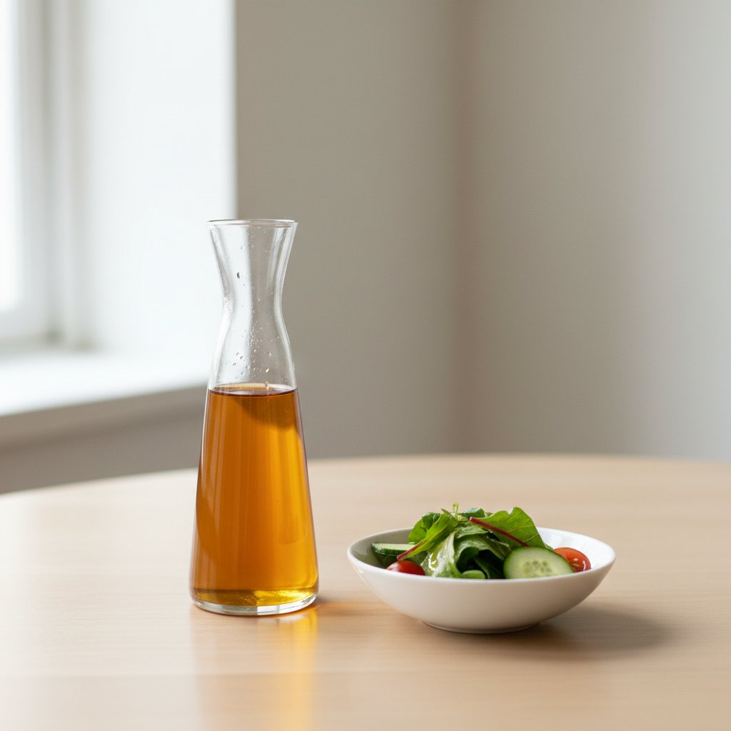 Using Vinegar to Improve Post-Meal Glucose Levels