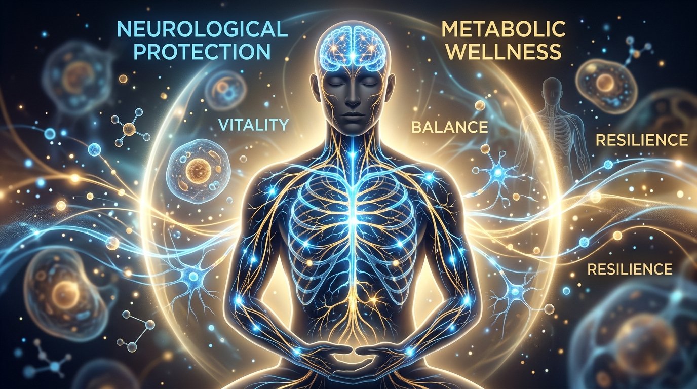 Vitamin B12 and Diabetes: Why This Nutrient Matters - illustration 2