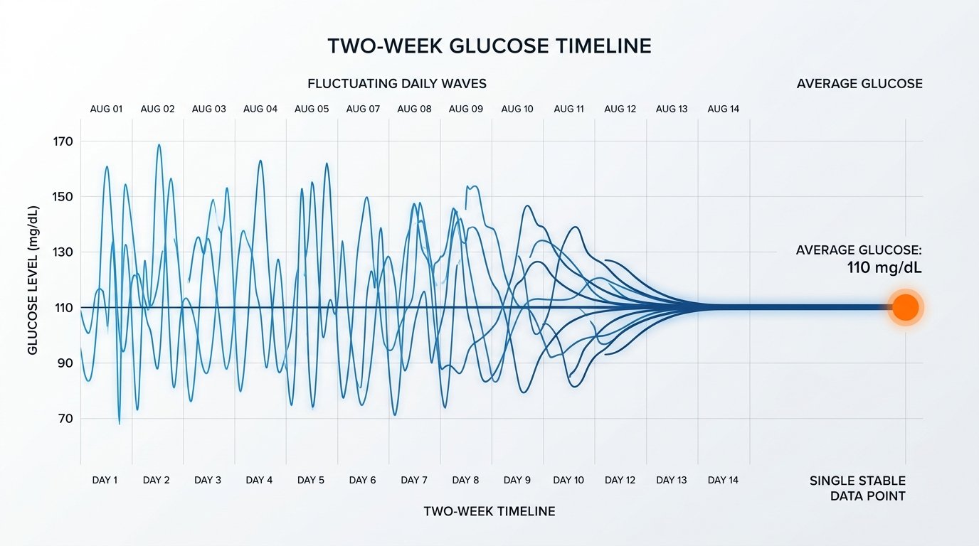What is GMI? A Guide to the Glucose Management Indicator - illustration 2