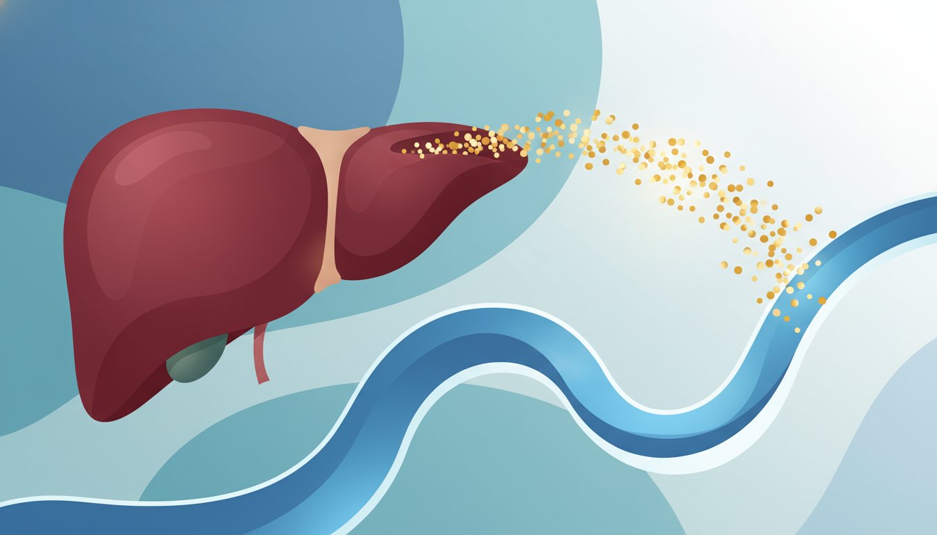 Why Does Blood Sugar Rise When Fasting? - illustration 1