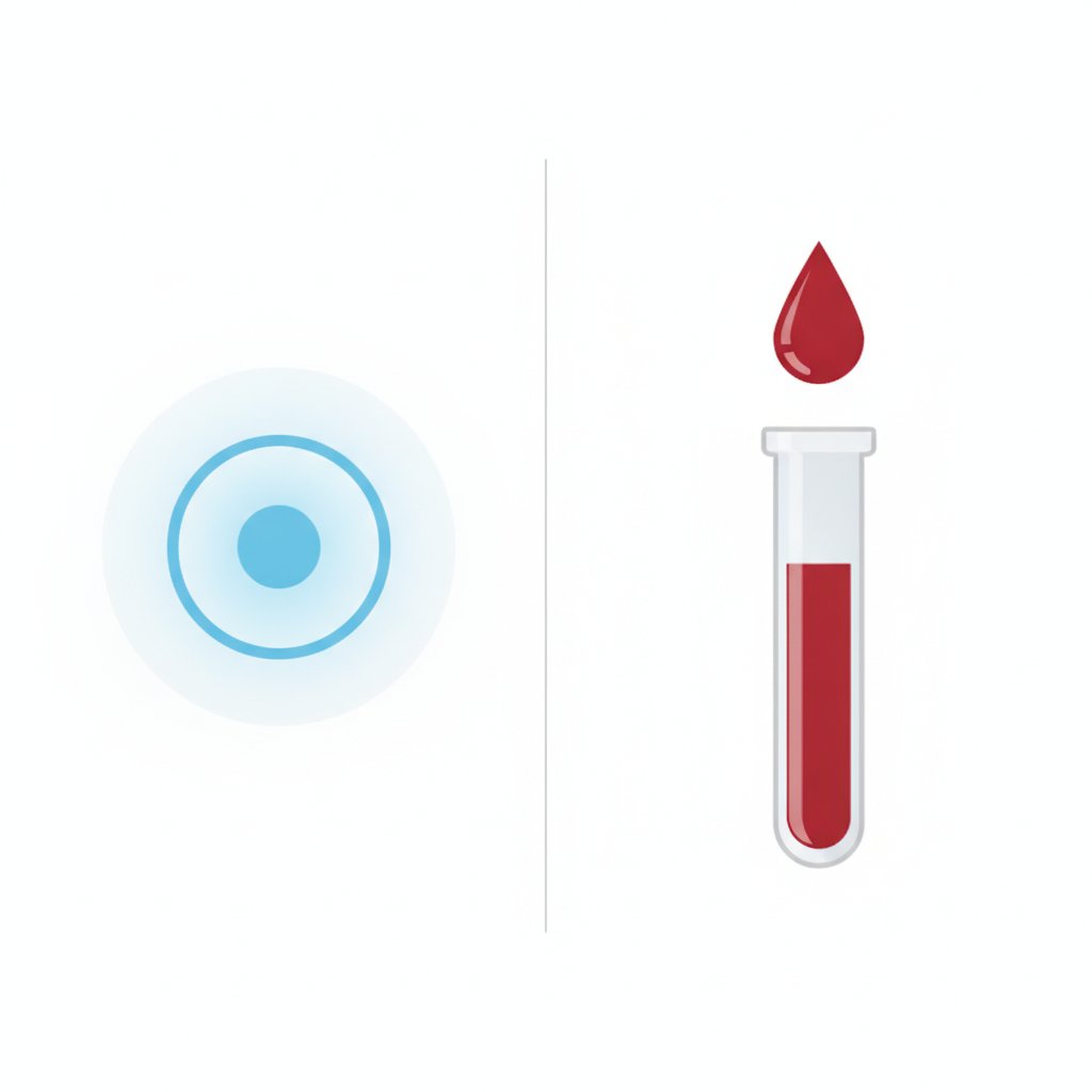 Why Your CGM Estimated A1C Doesn't Match Lab Results