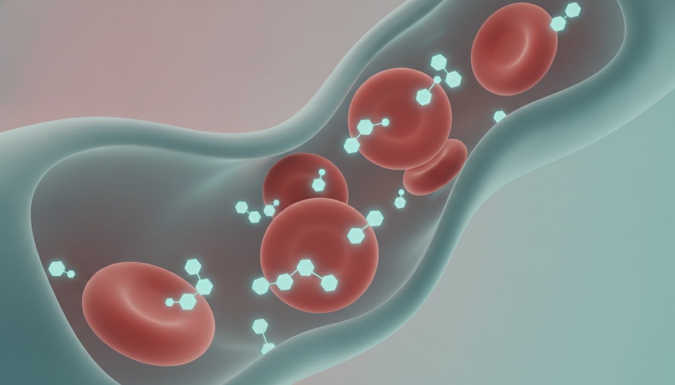 Why Your CGM Estimated A1C Doesn't Match Lab Results - illustration 1